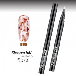 Stilou Blossom INK-Stilou cerneala pictura unghii #111008 Stilou Blossom INK-Stilou cerneala unghii